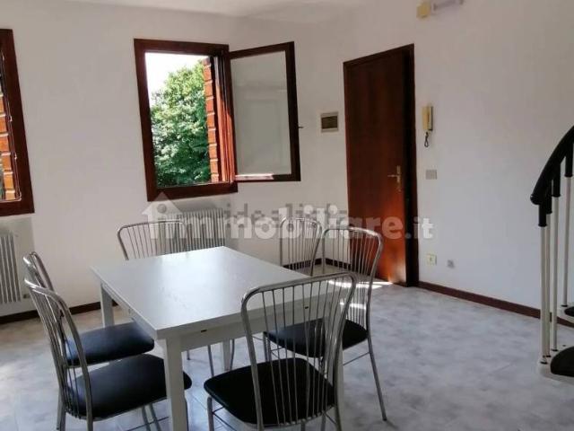 Appartamento via Sant' Andrea, 78 A, Crocetta Nogaré, Crocetta del Montello