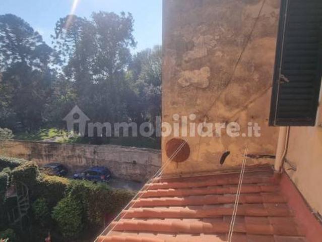 Appartamento via Santa Maria 101, Santa Maria, Pisa