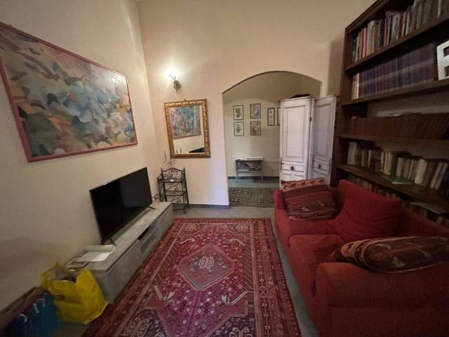 Appartamento via Santa Marta 1, Landi, Pisa
