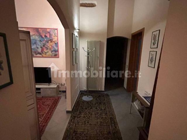 Appartamento via Santa Marta 1, Landi, Pisa