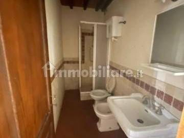 Appartamento via Santa Caterina, Centro, Città di Castello