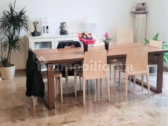 Appartamento via SANTA TERESA, Piazza Solferino Corso Matteotti, Torino