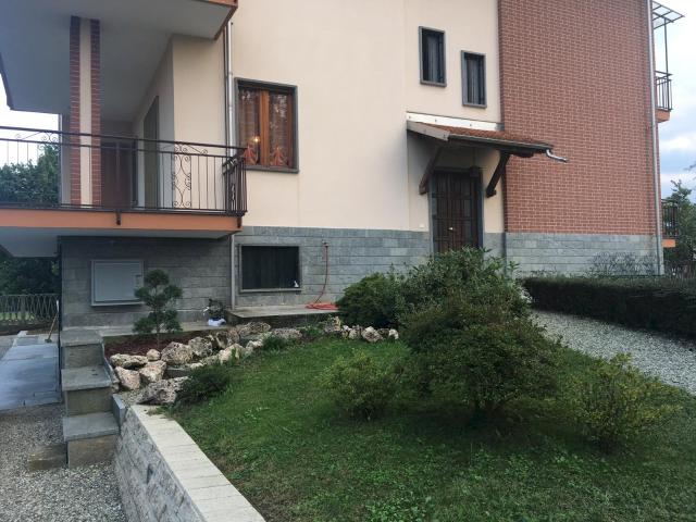 Appartamento Via Sant'Anna, Bagnolo Piemonte
