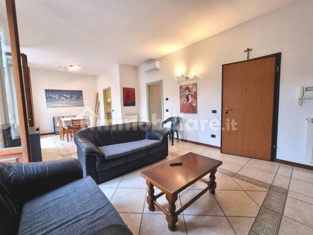 Appartamento via Sant'Andrea 343, Centro, Viareggio