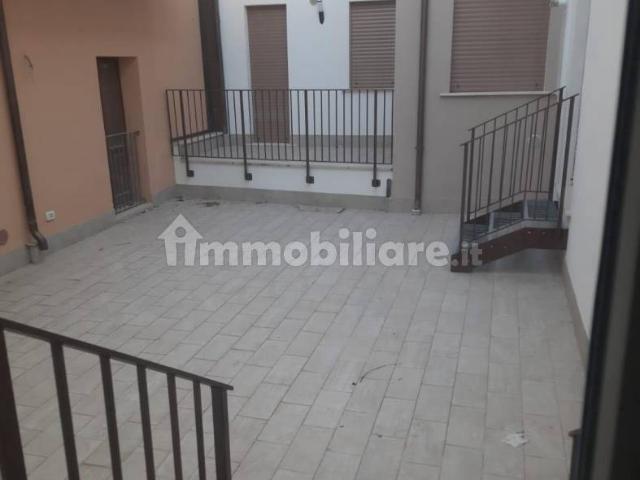 Appartamento via Sant'Antonio Pinto, Duomo Fontana Luminosa, L'Aquila