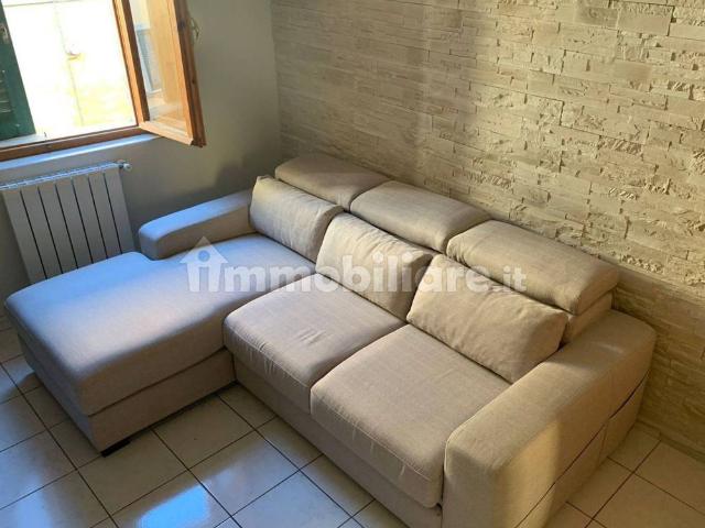 Appartamento via Sant'Antonio 47, Sant'Antonio, Pisa