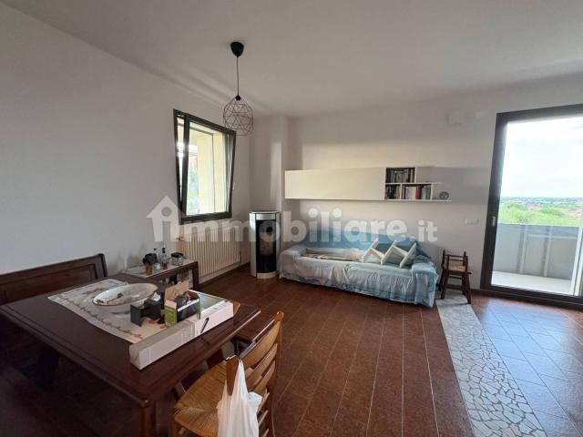 Appartamento via Santarcangiolese, San Michele, Santarcangelo di Romagna