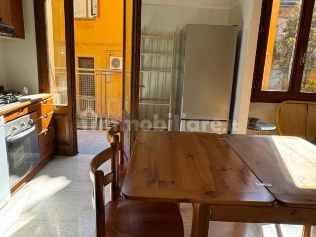 Appartamento via Sant'Isaia 114, Saragozza dentro le Mura, Bologna