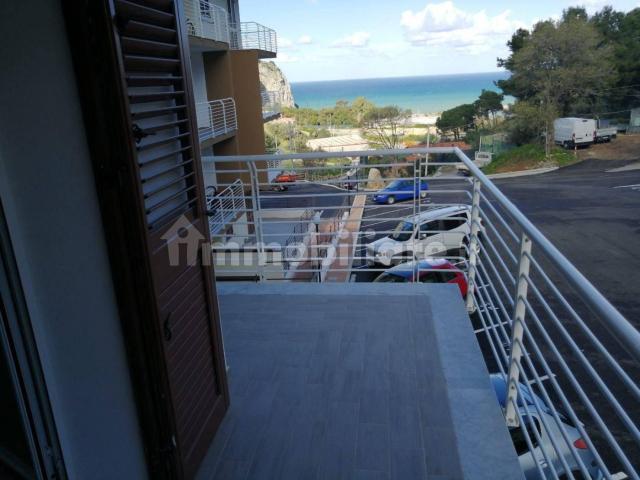 Appartamento via Sant'Oliva, Cefalù