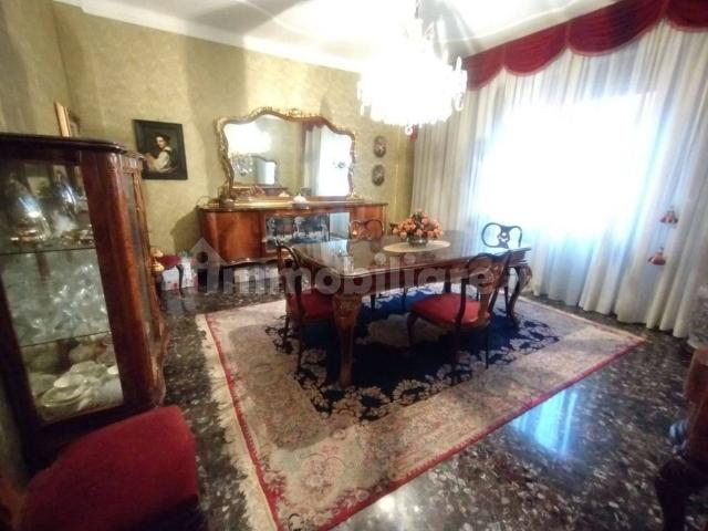 Appartamento via Sapello 17a, Pra', Genova