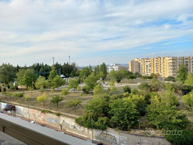 Appartamento via Saragat/Via Einaudi