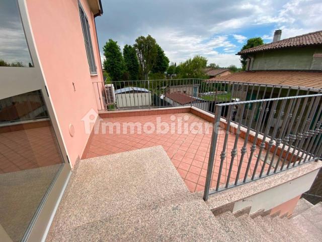 Appartamento via Savena Vecchia 278, San Gabriele Mondonuovo, Baricella