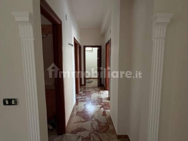 Appartamento via Sbarre Superiori 95M, Modena San Giorgio Extra, Reggio Calabria