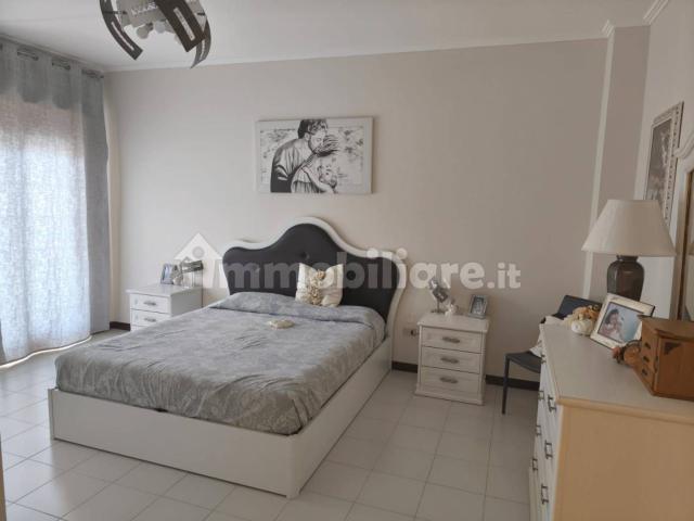 Appartamento via Scaloria 93b, Centro, Manfredonia