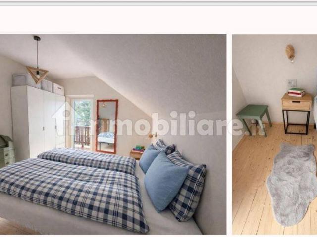 Appartamento via Sciliar 19, Siusi, Castelrotto