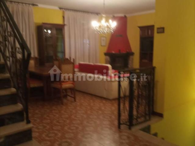 Appartamento via Scrivanda 20, Cantalupa