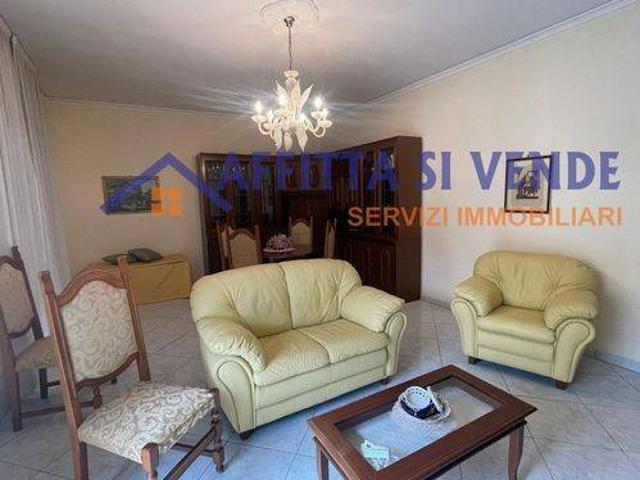 Appartamento via Sebastiano Olivieri 31, Tica Zecchino, Siracusa