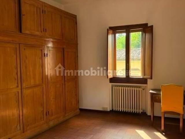 Appartamento via Senese, Galluzzo, Firenze