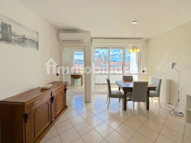 Appartamento via Serena 7, San Donato, Bologna