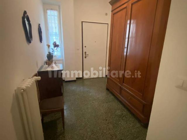 Appartamento via Sertorio, Centro, Sestri Levante