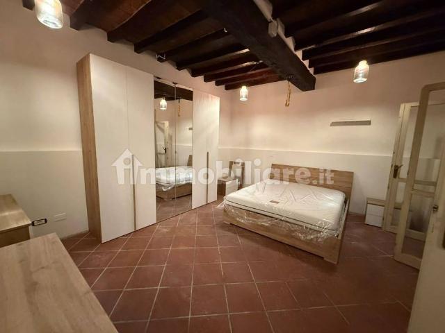 Appartamento via Sgarzeria, Centro Storico, Modena