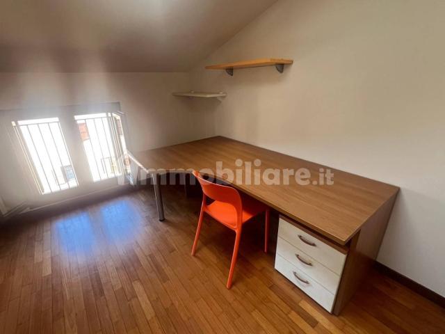 Appartamento via Sinistra Guerro 49, Centro, Castelvetro di Modena