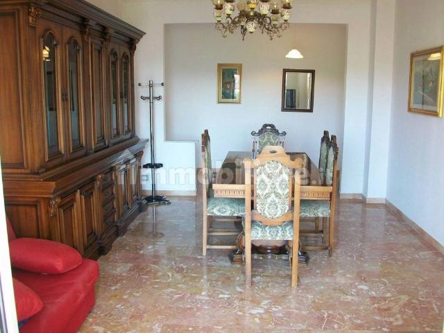 Appartamento via Socrate 15, Corso Mazzini, Via Ciccarone, Casarza, Vasto