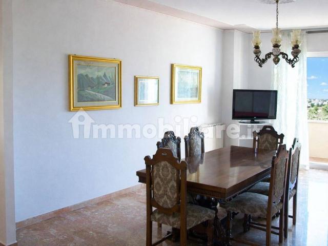 Appartamento via Socrate 15, Corso Mazzini, Via Ciccarone, Casarza, Vasto