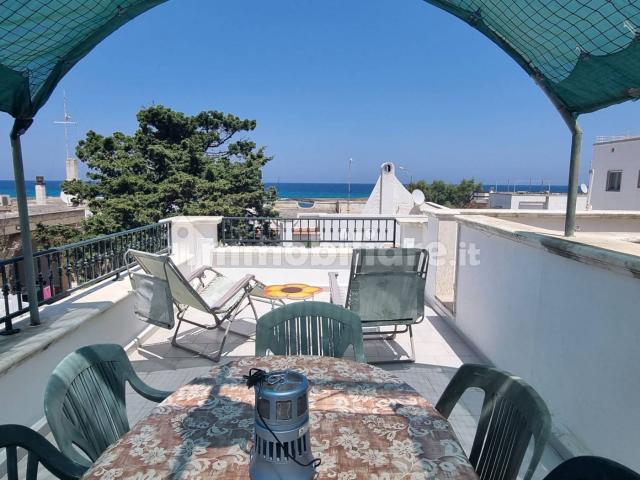 Appartamento via Socrate 23, Torre Santa Sabina, Carovigno