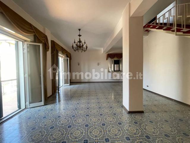 Appartamento via Soldato Mannino, Centro, San Giovanni la Punta