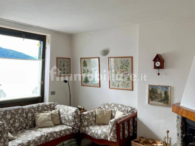 Appartamento via Tù 26, Vezza d'Oglio