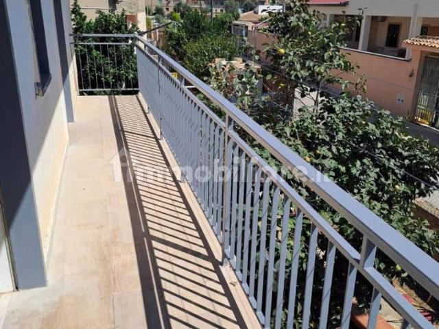 Appartamento via Taormina 3, San Leone, Villaseta, Villaggio, Agrigento