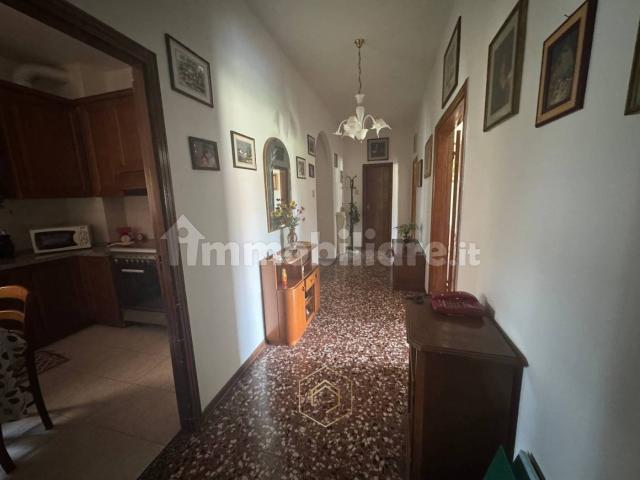Appartamento via Tancredi Trotti Mosti, Foro Boario, Ferrara