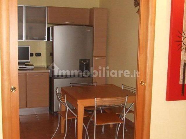Appartamento via Taranto 13, Casamassima