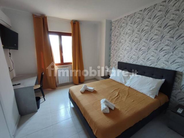 Appartamento via Taranto 14B, Centro, Ladispoli