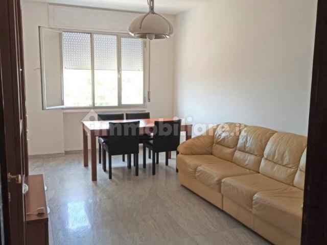 Appartamento via Tarquinia, Morbella Cucchiarelli, Latina