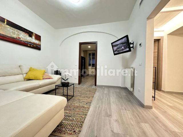 Appartamento via Terenzio Varrone 75, Rieti