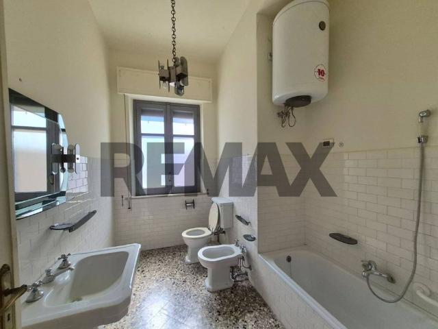 Appartamento via Terrasanta 73, Notarbartolo Sciuti, Palermo