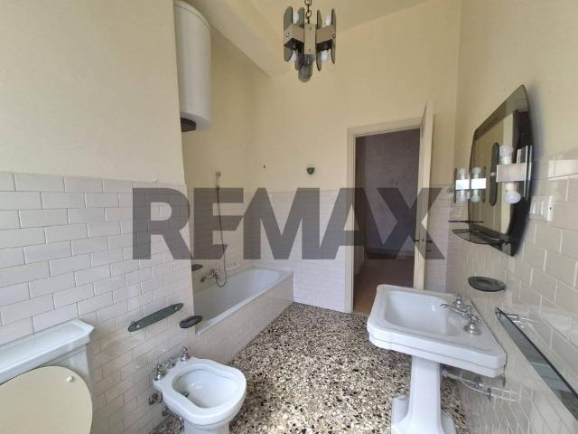 Appartamento via Terrasanta 73, Notarbartolo Sciuti, Palermo