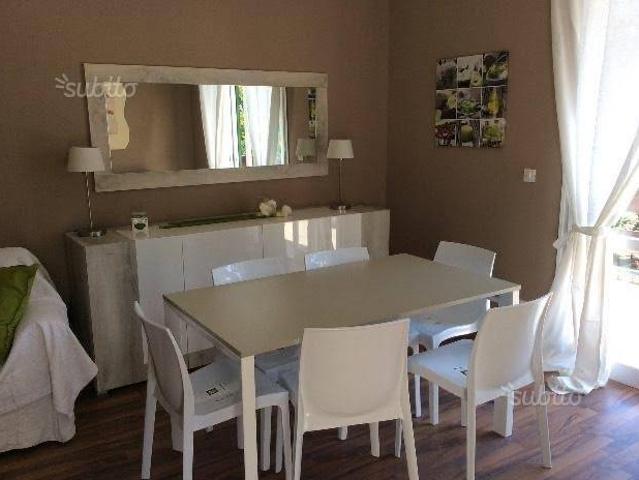 Appartamento via Tiziano Vecellio 29, Lido di Spina, Comacchio