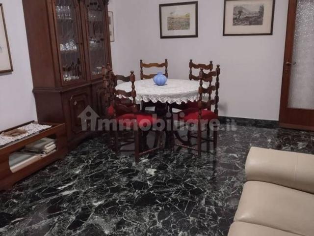 Appartamento via Tiziano Vecellio 73A, San Carlo San Gregorio, Padova