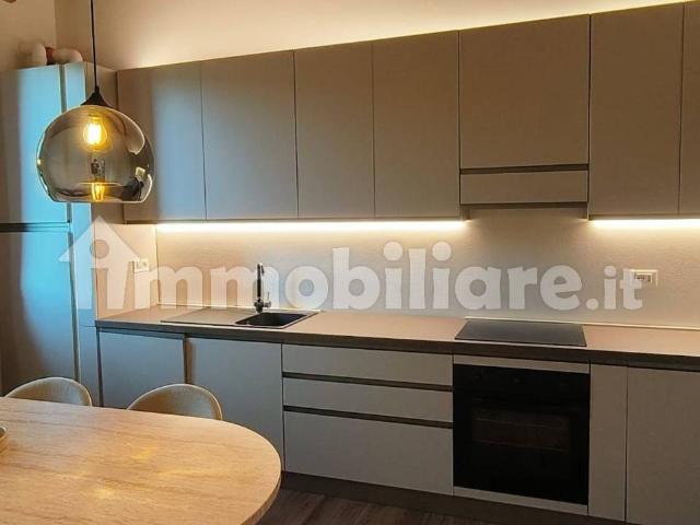 Appartamento via Torchio 23, San Felice, Cremona