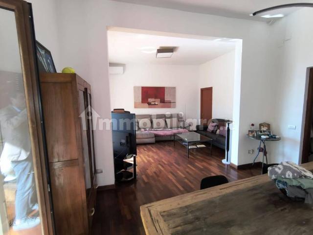 Appartamento via Torquato Tasso 206A, Vomero, Napoli
