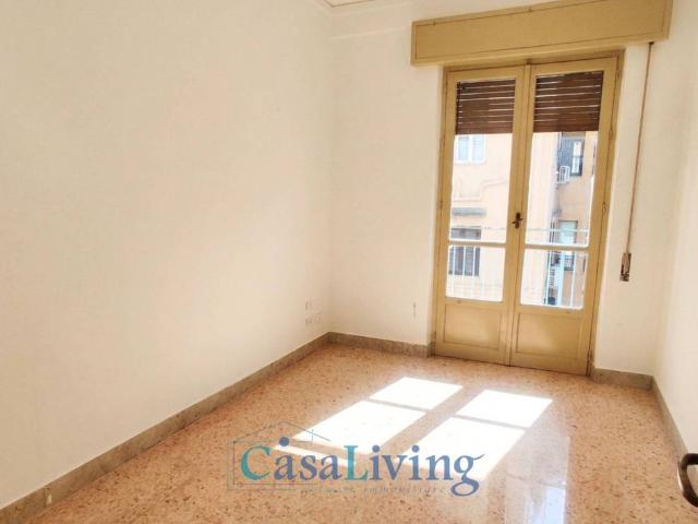 Appartamento via Torquato Tasso 34, Libertà Villabianca, Palermo