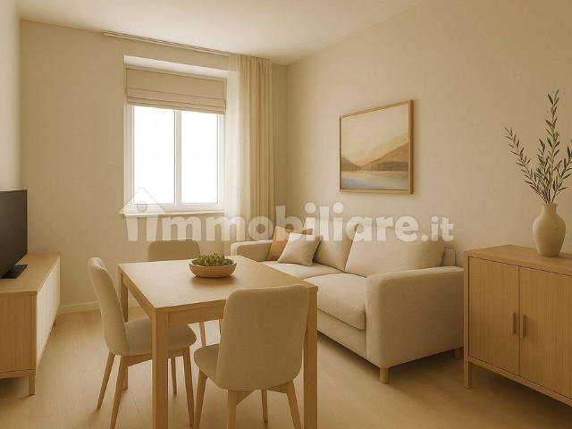 Appartamento via Torquato Tasso 35, Esquilino, Roma