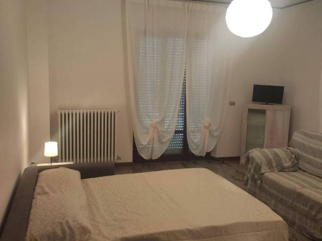 Appartamento via Torquato Tasso 33, Porto San Giorgio