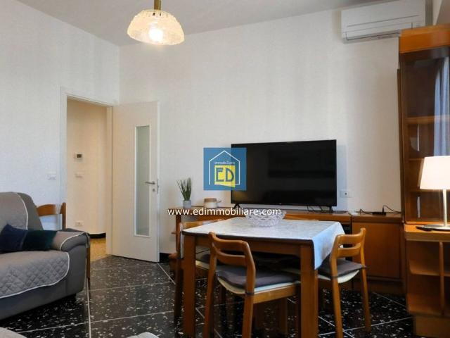 Appartamento via Torquato Tasso 9, Oltreletimbro, Santa Rita, Savona