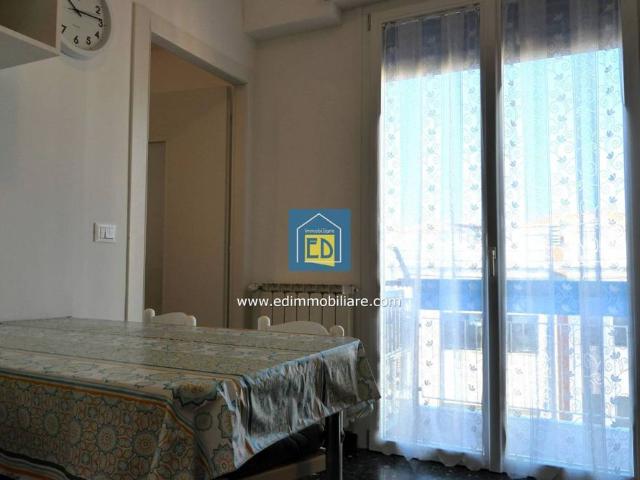 Appartamento via Torquato Tasso 9, Oltreletimbro, Santa Rita, Savona