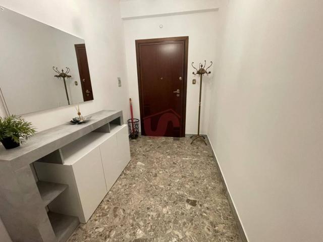 Appartamento via Torre della Catena, Centro Storico, Benevento