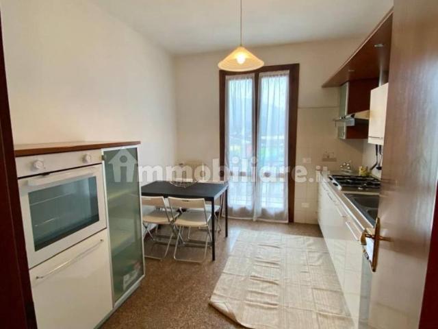 Appartamento via Torri, Arcugnano